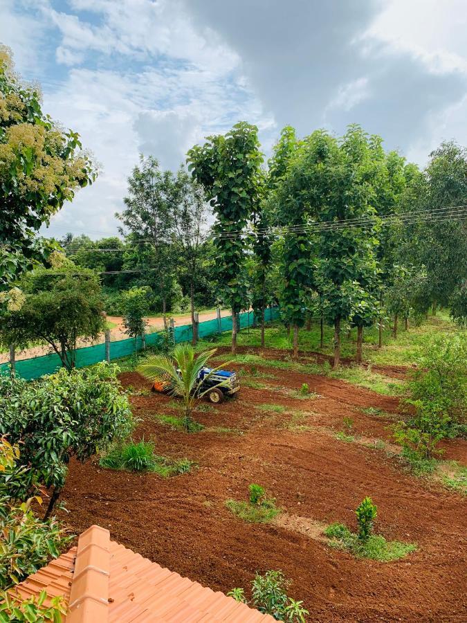 Eco Farm Βίλα Μπανγκαλόρ Εξωτερικό φωτογραφία