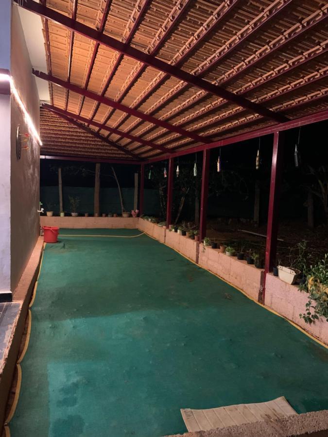 Eco Farm Βίλα Μπανγκαλόρ Εξωτερικό φωτογραφία