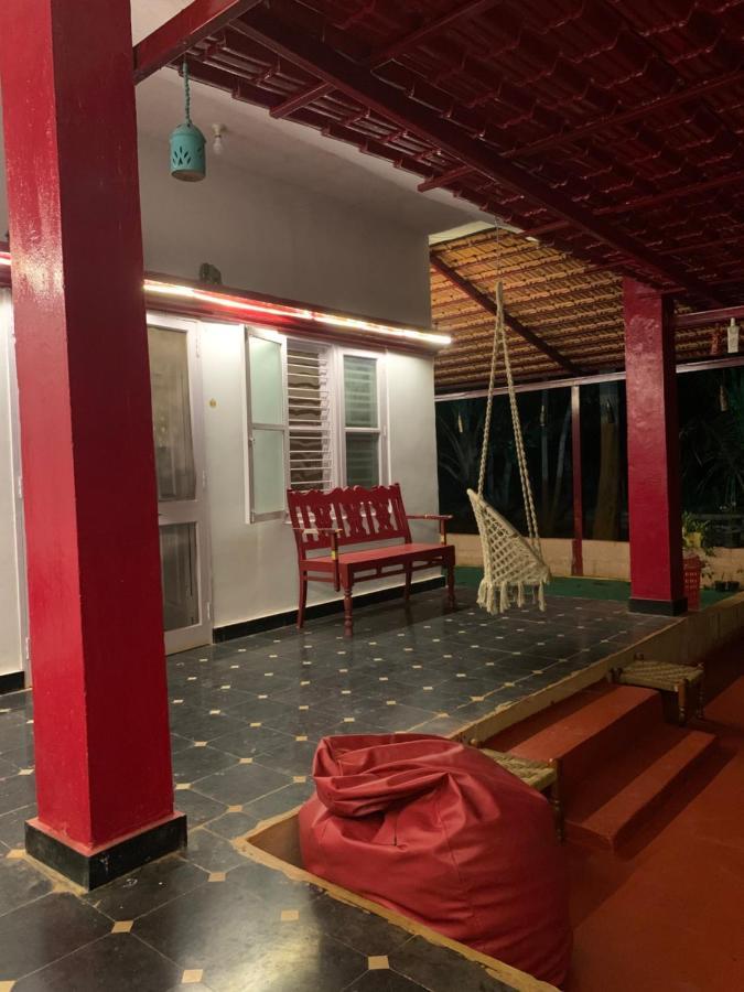 Eco Farm Βίλα Μπανγκαλόρ Εξωτερικό φωτογραφία