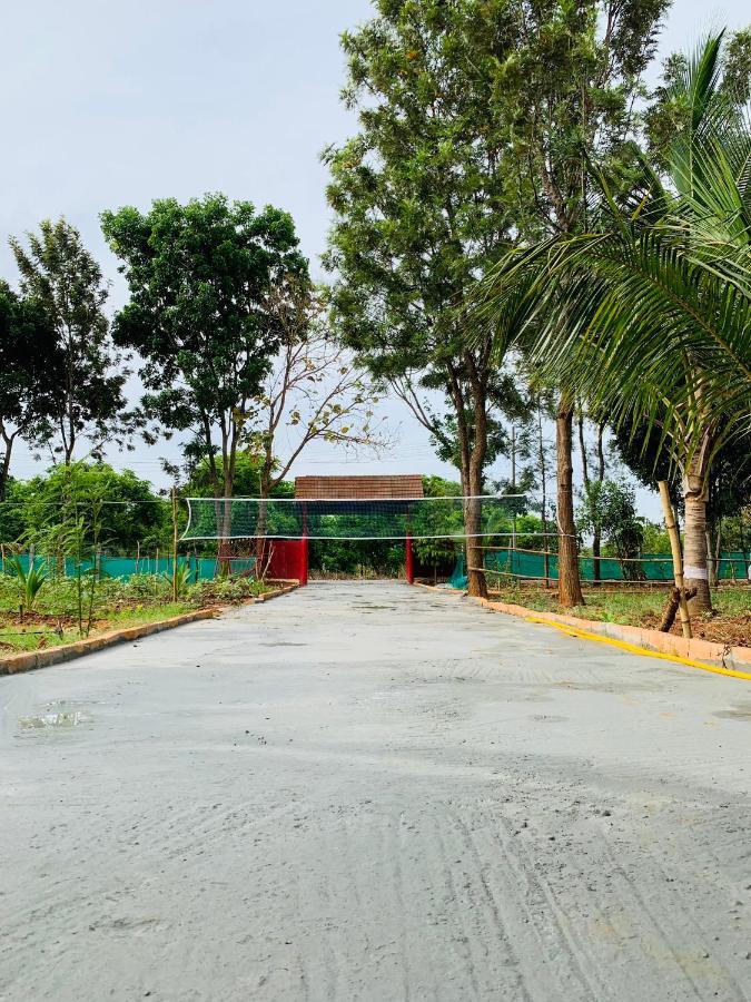 Eco Farm Βίλα Μπανγκαλόρ Εξωτερικό φωτογραφία